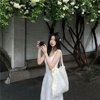 在我的梦中